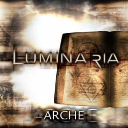 Luminaria : Arche (EP)